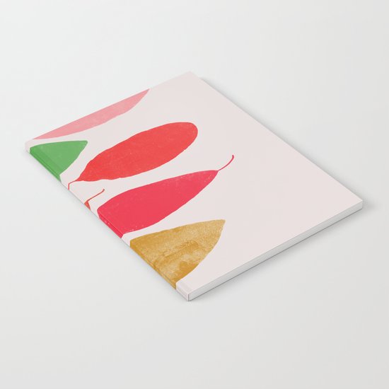 float 1 Notebook
