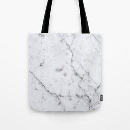 Marble Pattern  Tote Bag