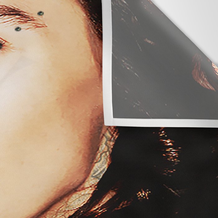 Society6 harry 2025 styles tapestry