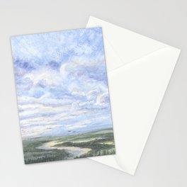Vast Landscape 2022 Stationery Cards