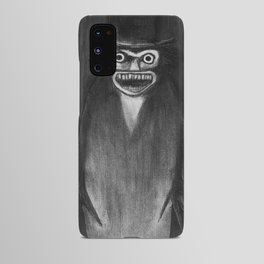 BABADOOK Android Case
