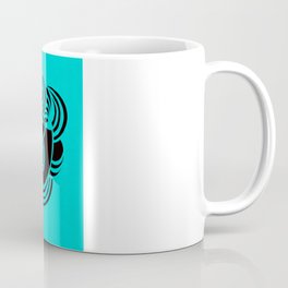 TERRY 3 Coffee Mug
