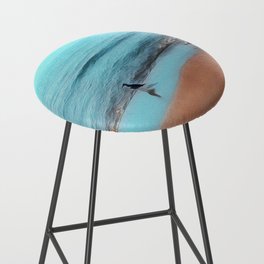 Beach Traffic Bar Stool