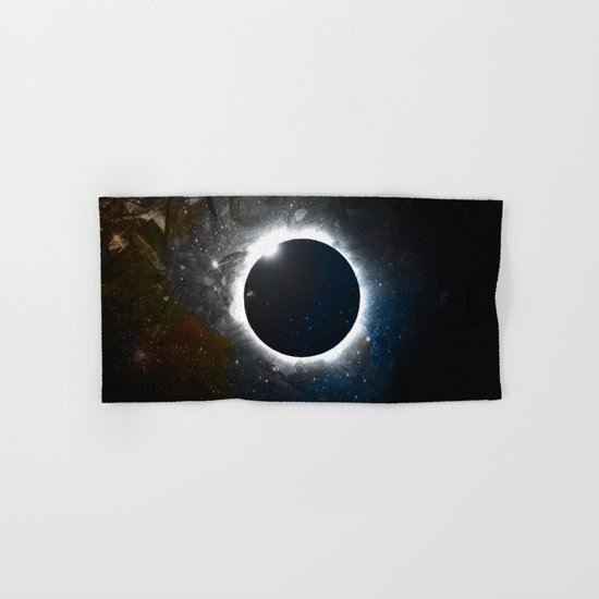 ξ Geminorum Hand & Bath Towel