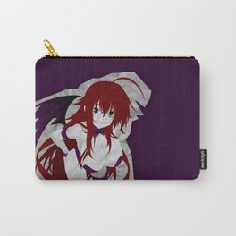 Rias Gremory Carry-All Pouch