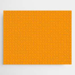 Sugared Orange Jigsaw Puzzle