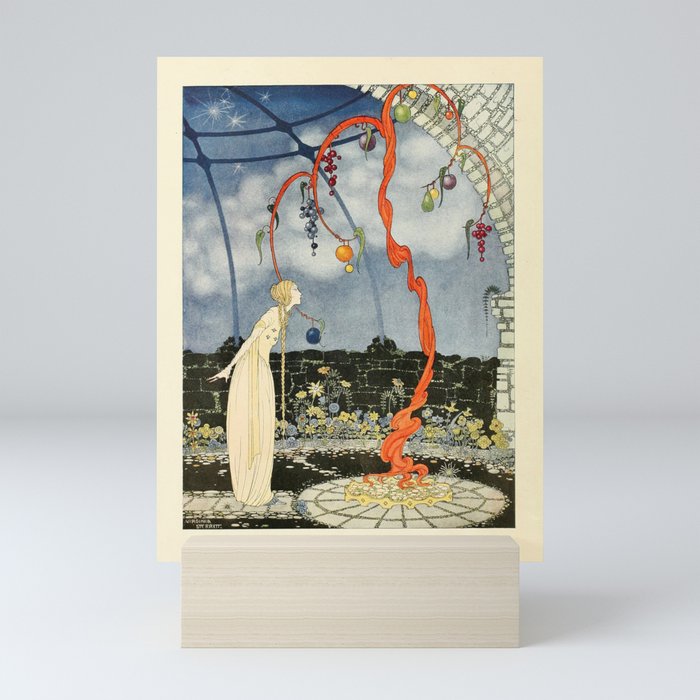 Mini Art Print