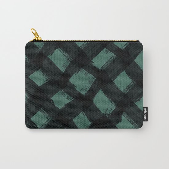 KISOMNA #5 Carry-All Pouch