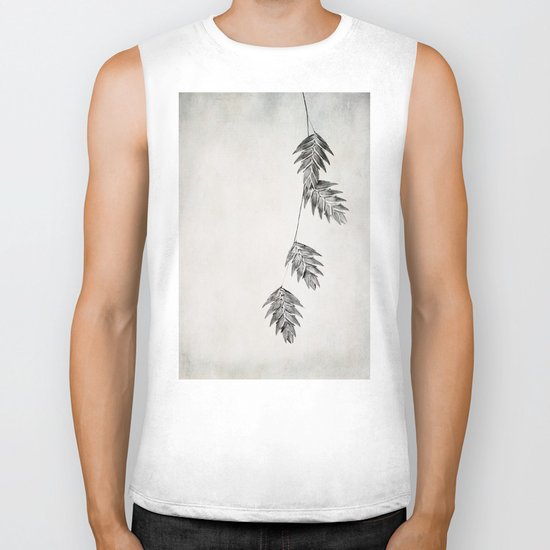 four in a row Biker Tank