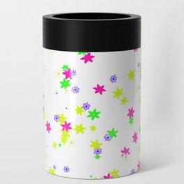 Flowers Can Cooler