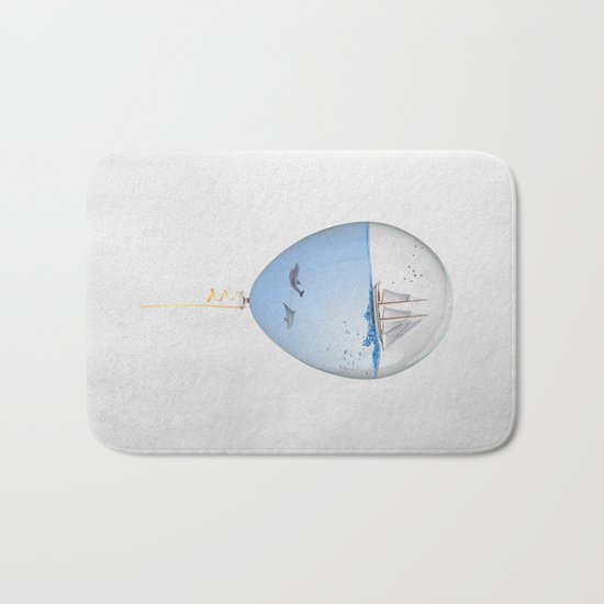 SEALOON Bath Mat