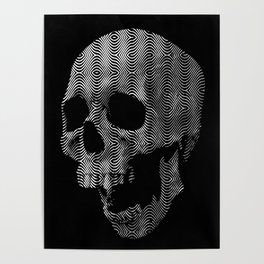 Death Maze Poster
