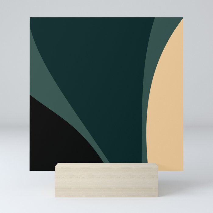Mini Art Print