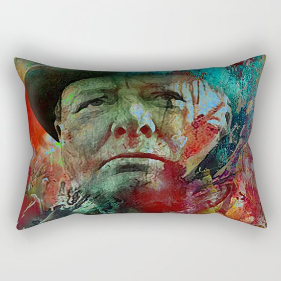 Churchill Rectangular Pillow