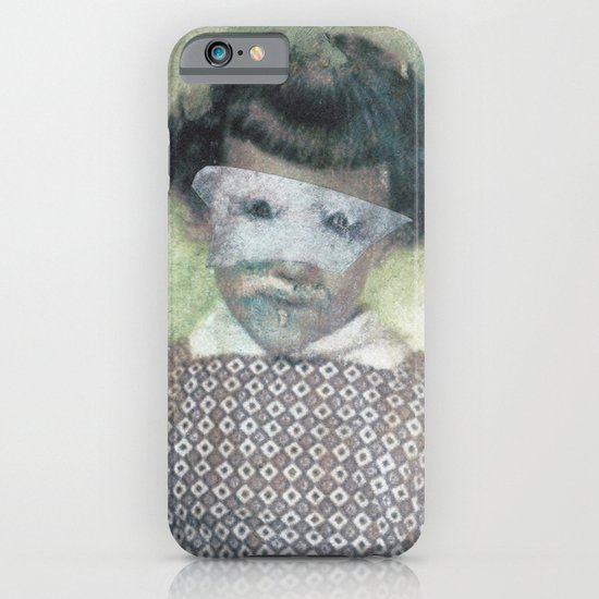 Classmate iPhone & iPod Case