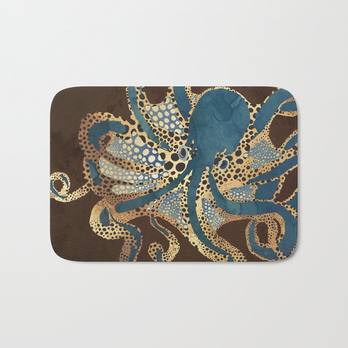 Custom bath discount mats