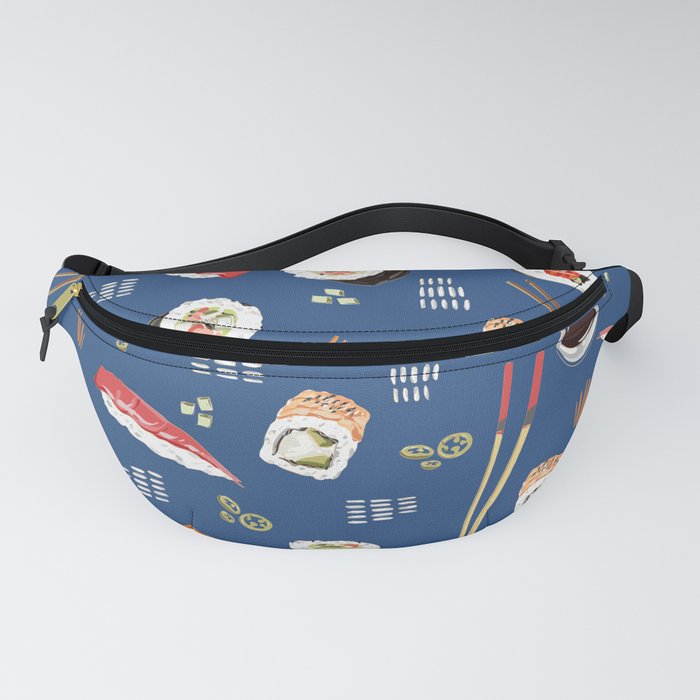 party fanny pack