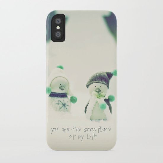LOVE iPhone Case