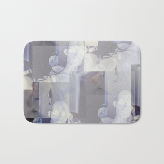 Mannequins Bath Mat