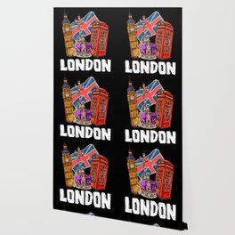 London Wallpaper