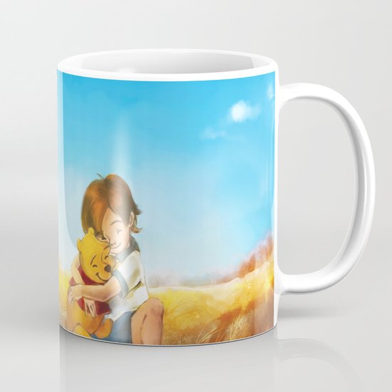 Everything is Right Mug