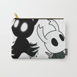 Hollow Knight The Void that Fills the Knight Carry-All Pouch