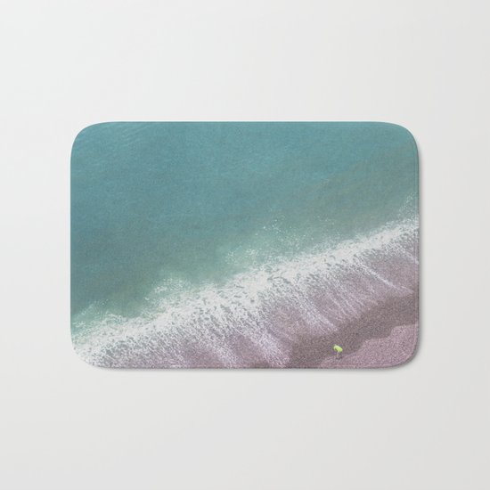 Beach Song Bath Mat