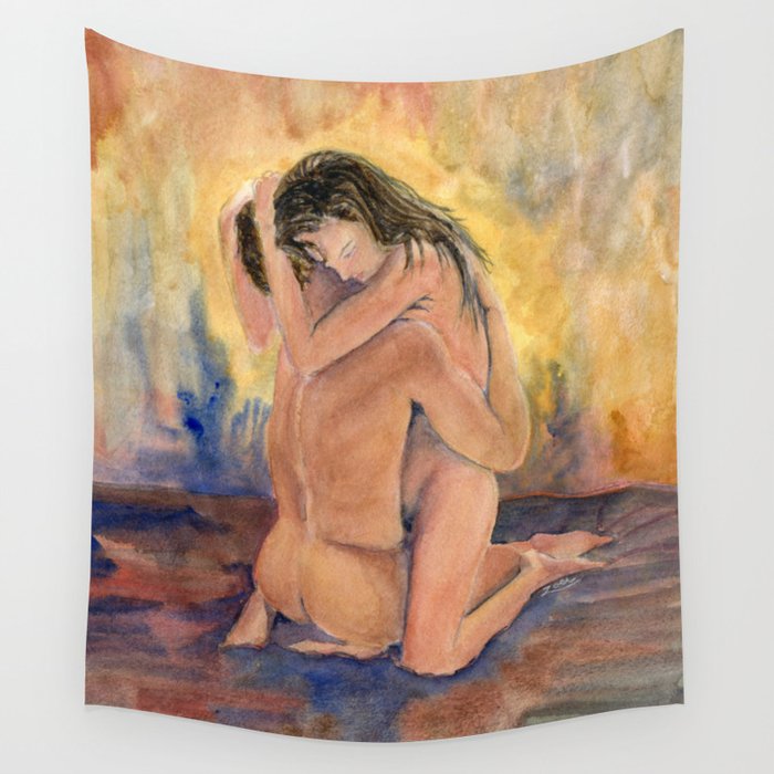 Sex tapestry 2025 society6