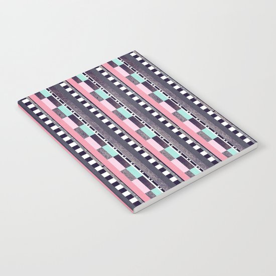 DG Aztec Love Notebook