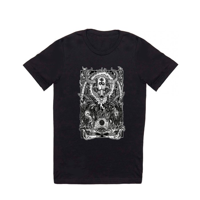 Witching T Shirt