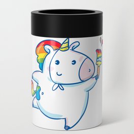 To be... an unicorn Can Cooler