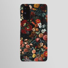 Midnight Garden XXVI Android Case