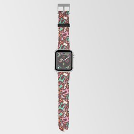 Sewing Notions Apple Watch Band