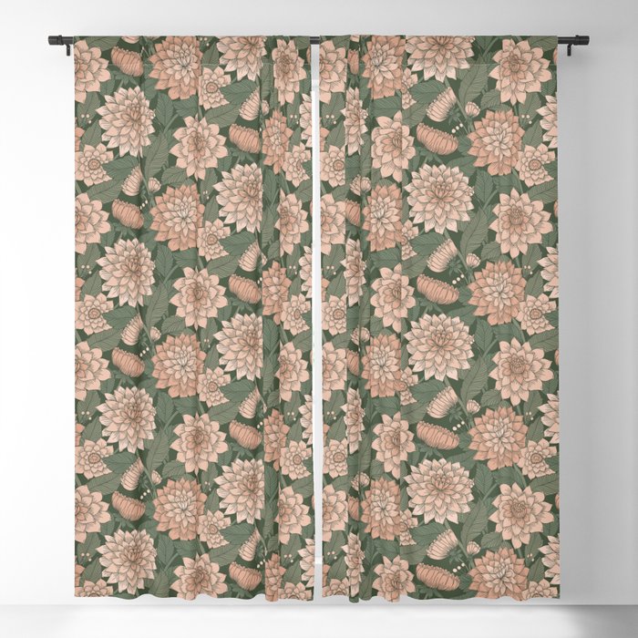 Blackout Curtain