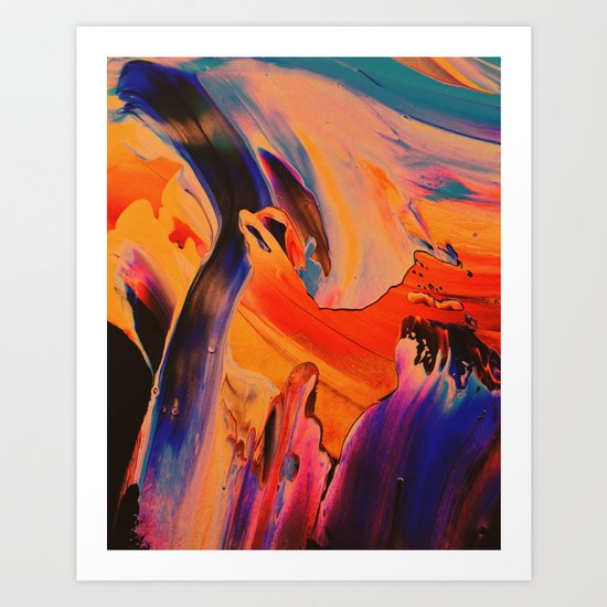 untitled- Art Print