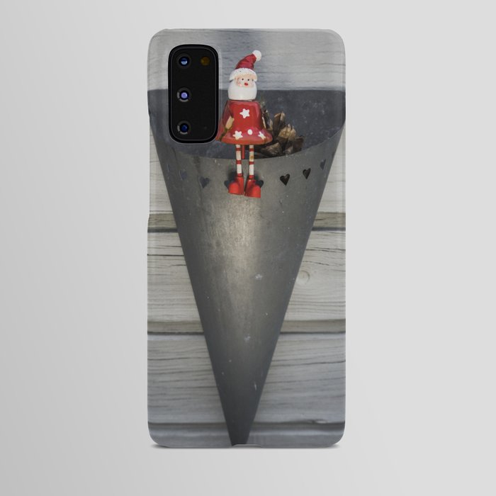 Christmas Android Case