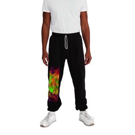 An impossible situation Sweatpants