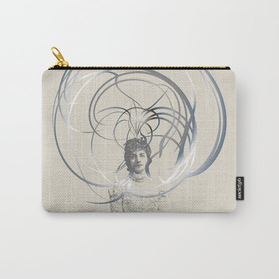 Enchanted Carry-All Pouch