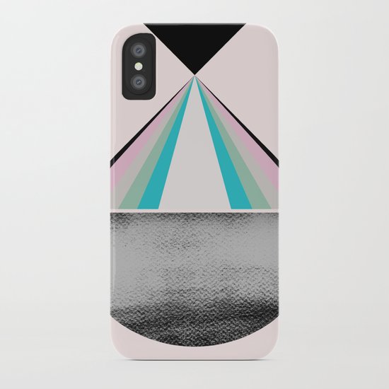 Drop iPhone Case