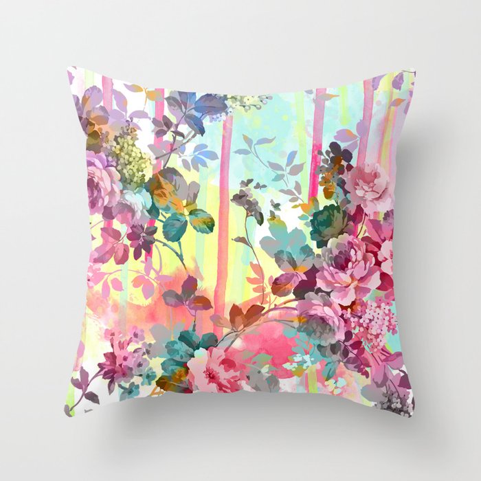 Throw Pillow