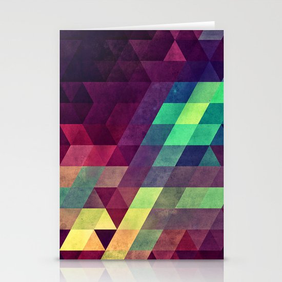 Vynnyyrx Stationery Cards
