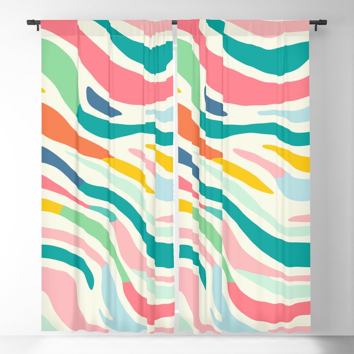 Blackout Curtain