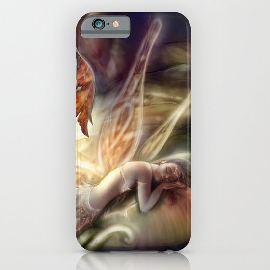 Fall iPhone & iPod Case