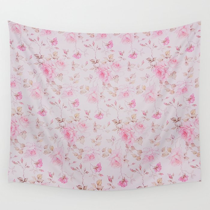 Blush pink 2025 tapestry