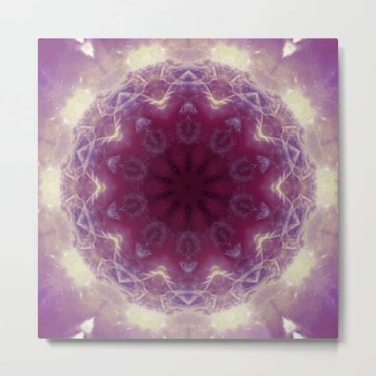 Enlighten Metal Print