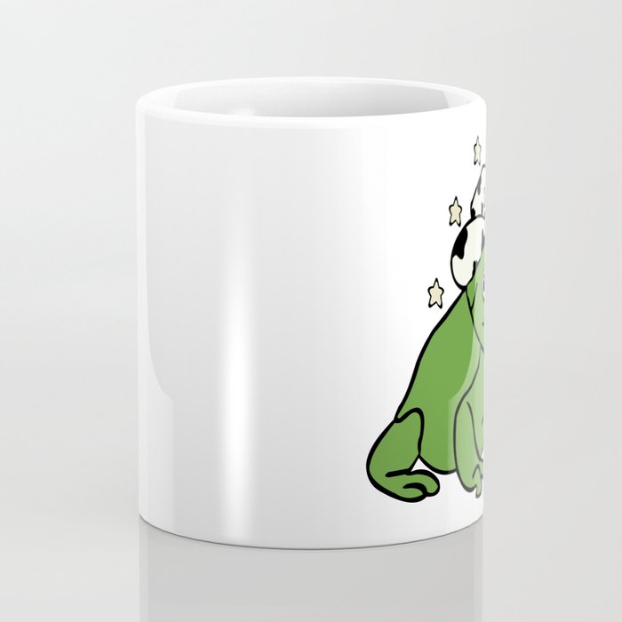 Frog mug - Funny Cowboy Frog Mug, Frog Howdy Mug, Mug Lovers Gift for  Friends, Love Coffee Mug 42573