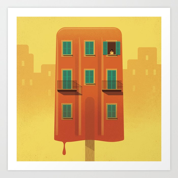 Art Print