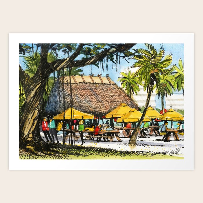 Art Print