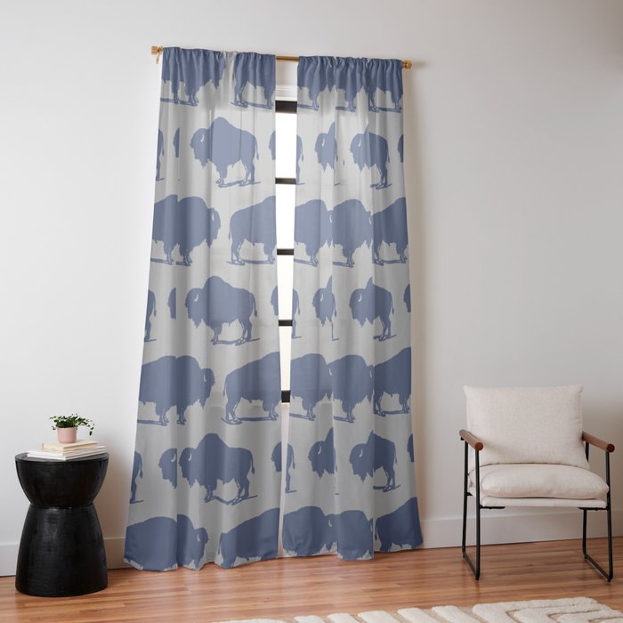 Window Curtain