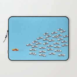 The Chase Laptop Sleeve